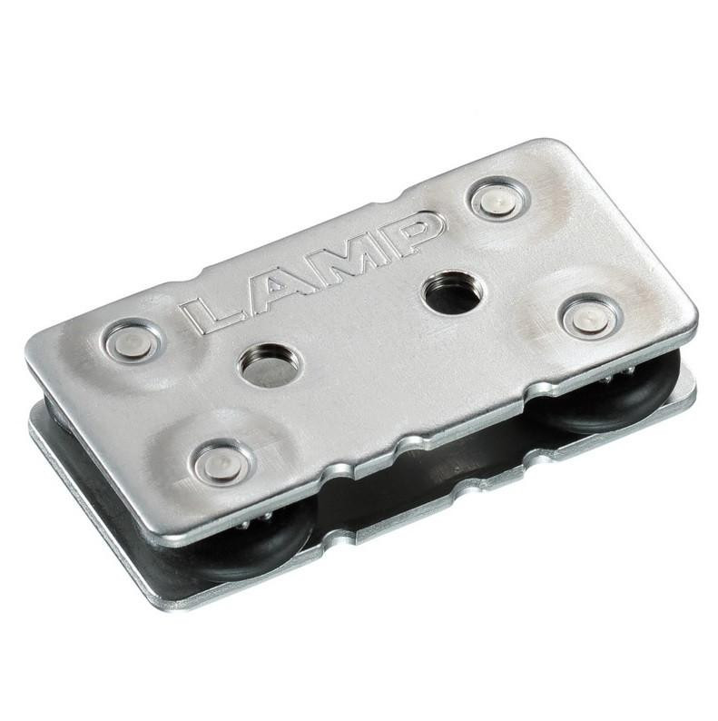 Sugatsune SUGATSUNE MLG20 MULTI-ROLLER LINEAR SLIDE SYSTEM 