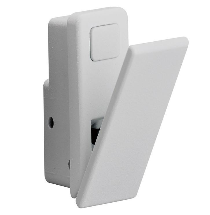  Sugatsune NF-45D RECESSED FOLDING HOOKS & SHEET METAL BRACKET 