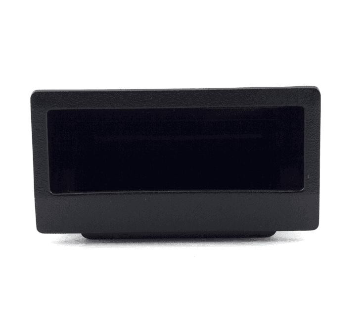  Sugatsune AT-70 Snap-in type recessed pulls for sheet metal thickness 0.8 mm. 