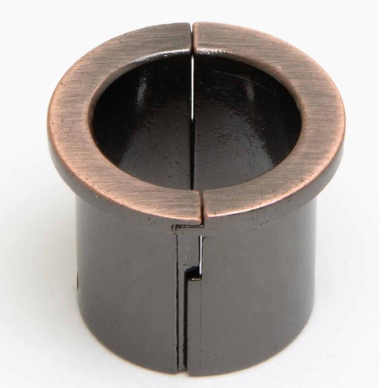 Sugatsune CHC-S STEEL SPLIT CABLE GROMMET