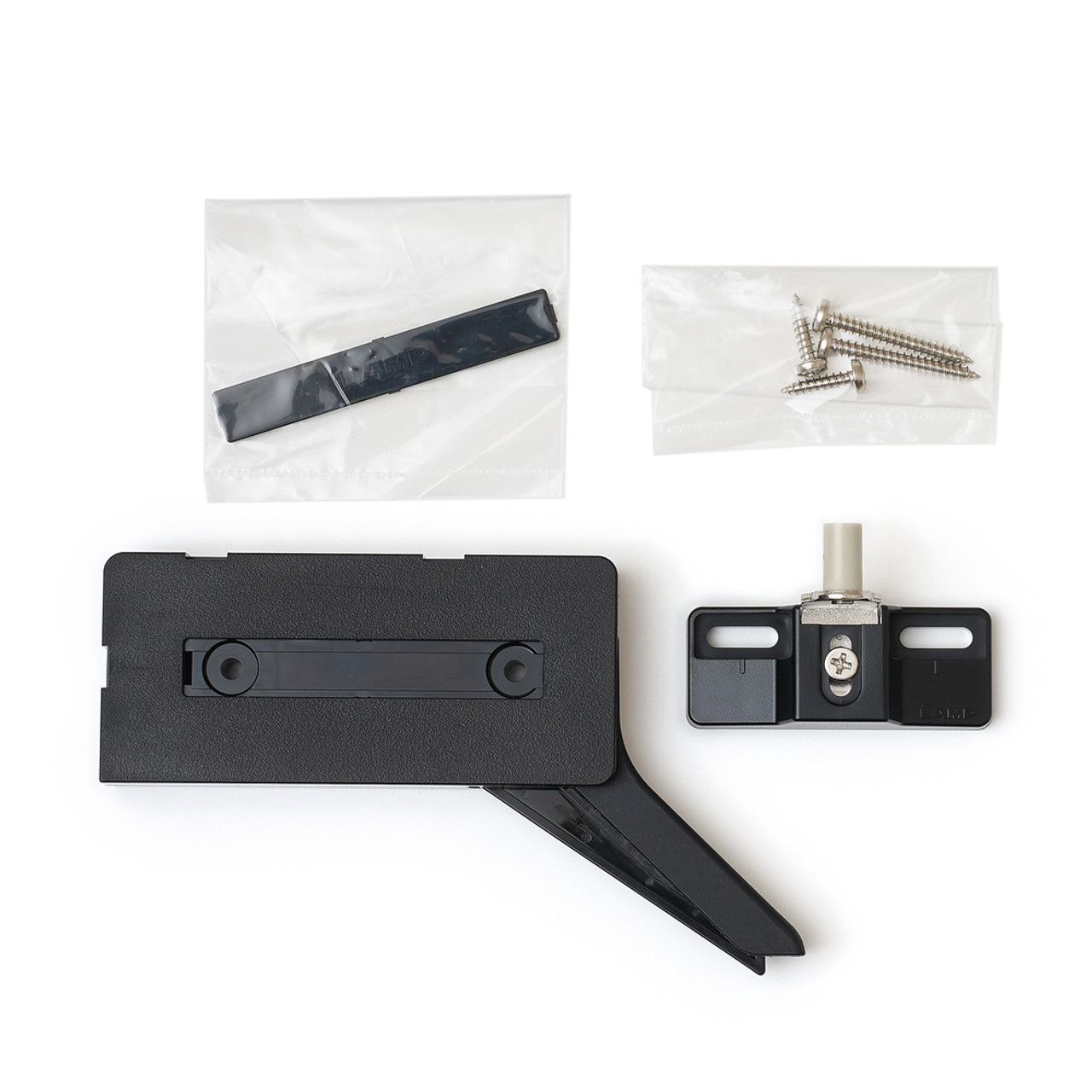 Sugatsune DC-200 DAMPER CATCH 2 Load Capicity Options