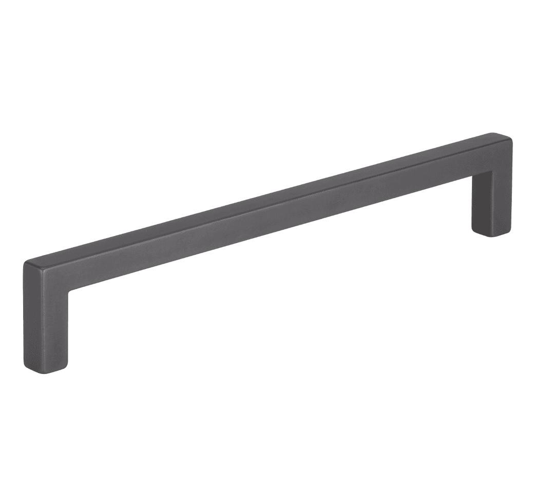  Sugatsune ES-Z003-224 Series Sleek Design Square Pulls 8-13/16" (224mm) Center to Centers 