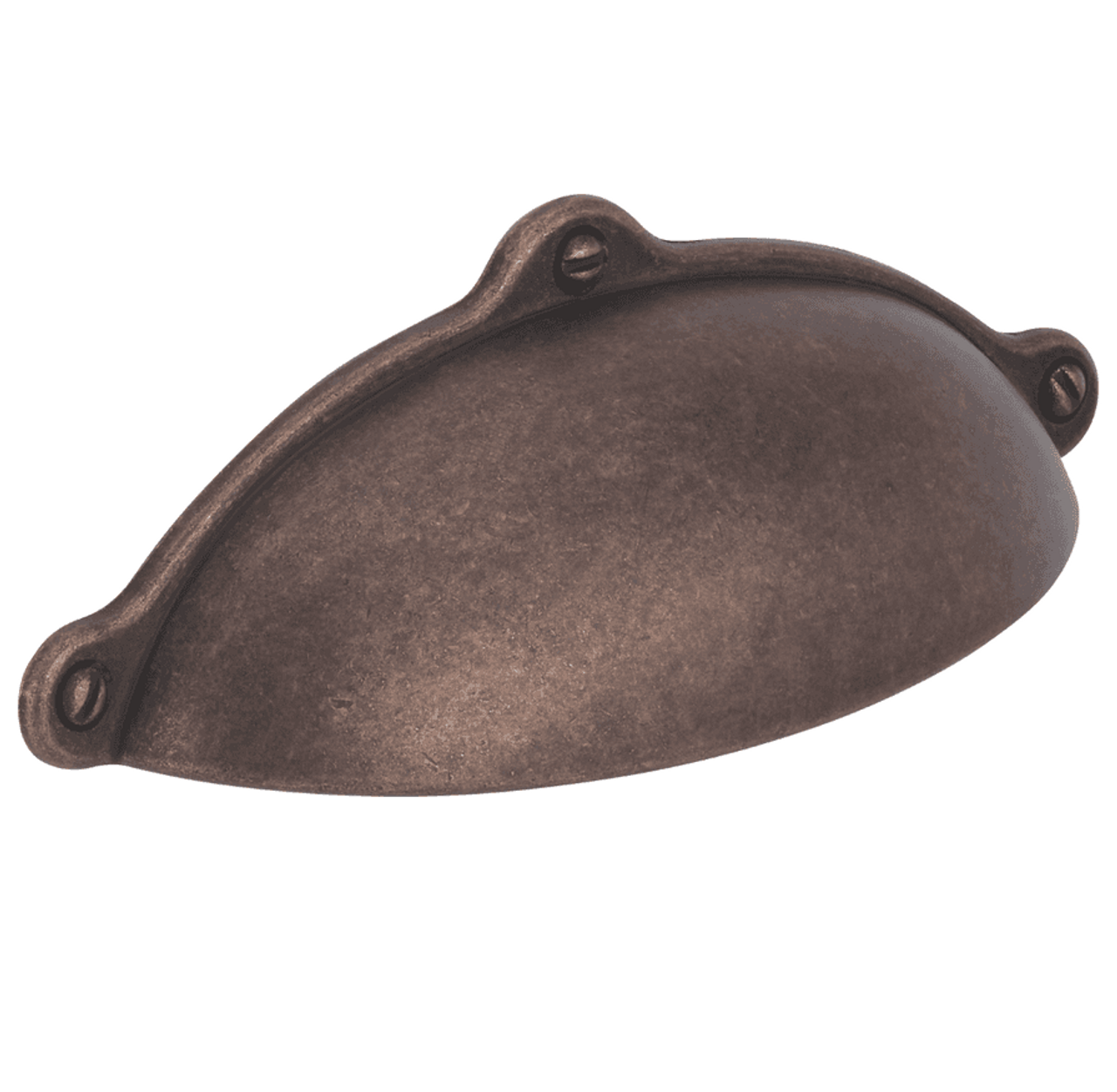 Sugatsune ES-Z405-64 Series Cup Design Pulls 2-1/2" (64mm) Center to Centers