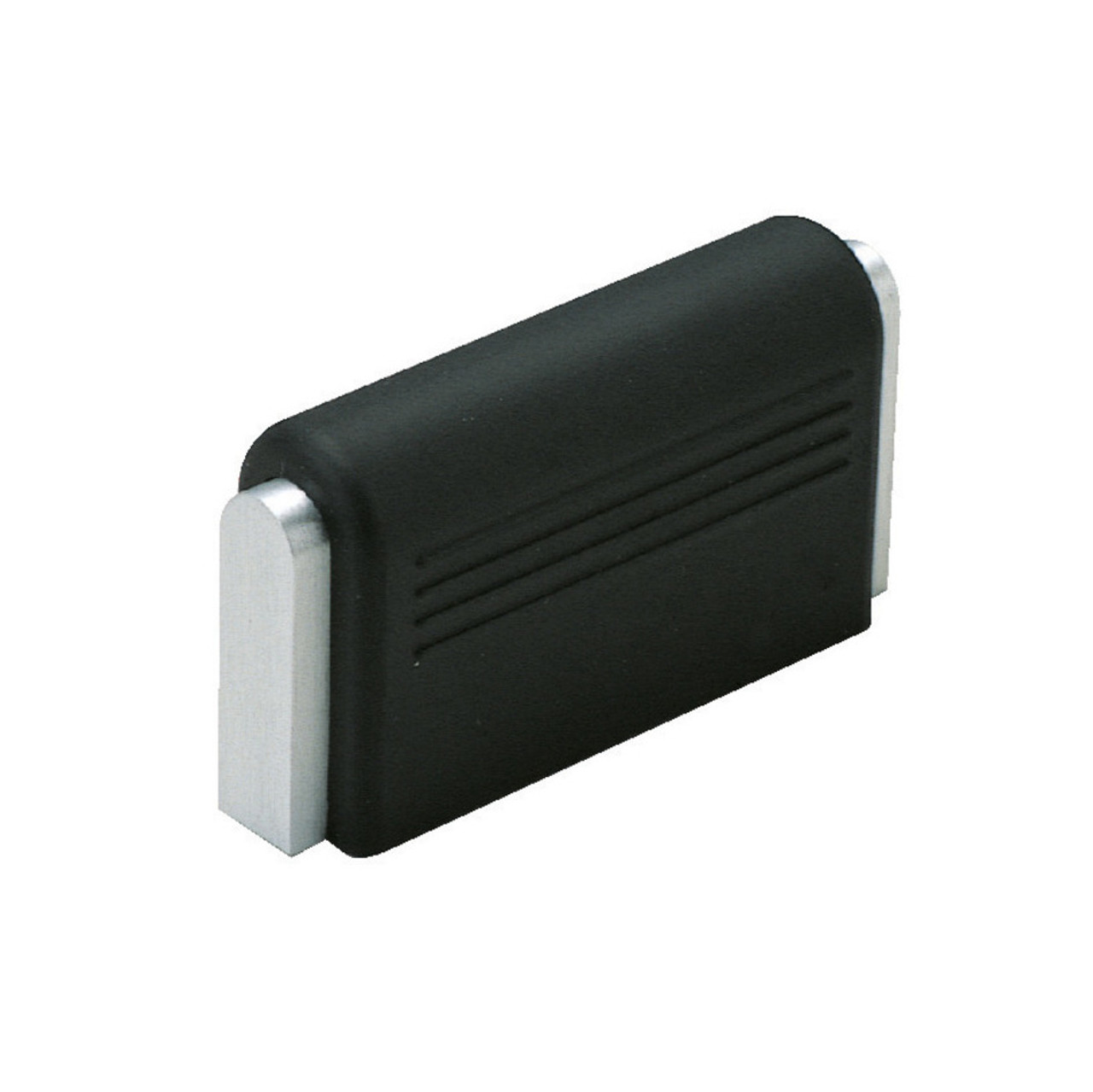 Sugatsune FS SERIES FLAT KNOB (50mm) Width and 27mm Projection (35mm Center to Center)