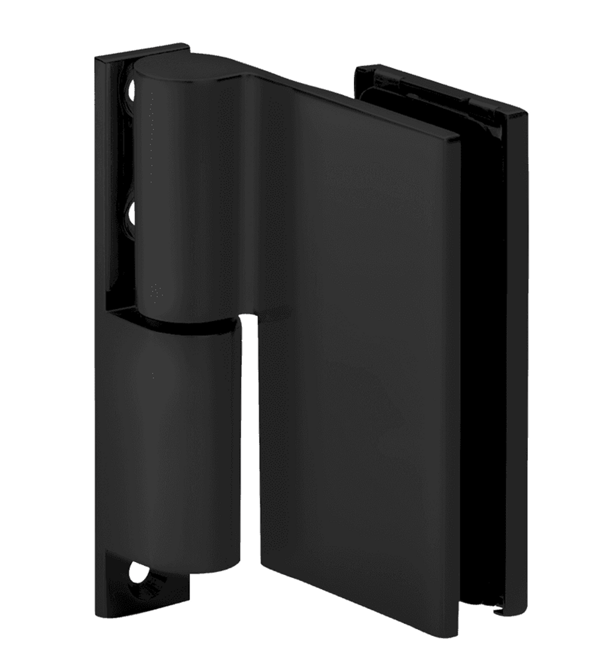 Sugatsune GH-G07SH STAINLESS STEEL GRAVITY HINGE FOR GLASS DOOR Handed