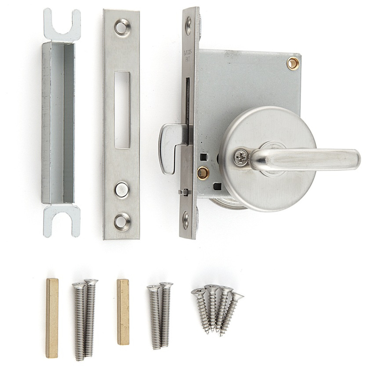 Sugatsune HC-30L SLIDING DOOR LATCH