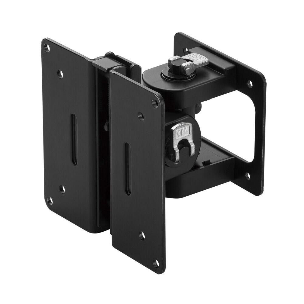 Sugatsune SUGATSUNE KA-T100S50 MONITOR BRACKET (WITH TORQUE & AUXILIARY LOCK) 