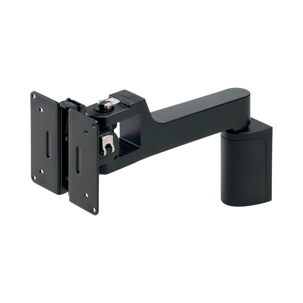 Sugatsune SUGATSUNE KA-T100S50-W2 WALL MOUNT MONITOR ARM (FREE STOP AND LOCK / FOR TOUCH SCREEN) SINGLE ARM 