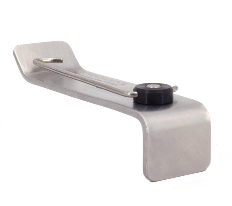 Sugatsune SUGATSUNE CT-05H PANEL REMOVAL TOOL WITH HOOK for use with lacquered or textured panels 