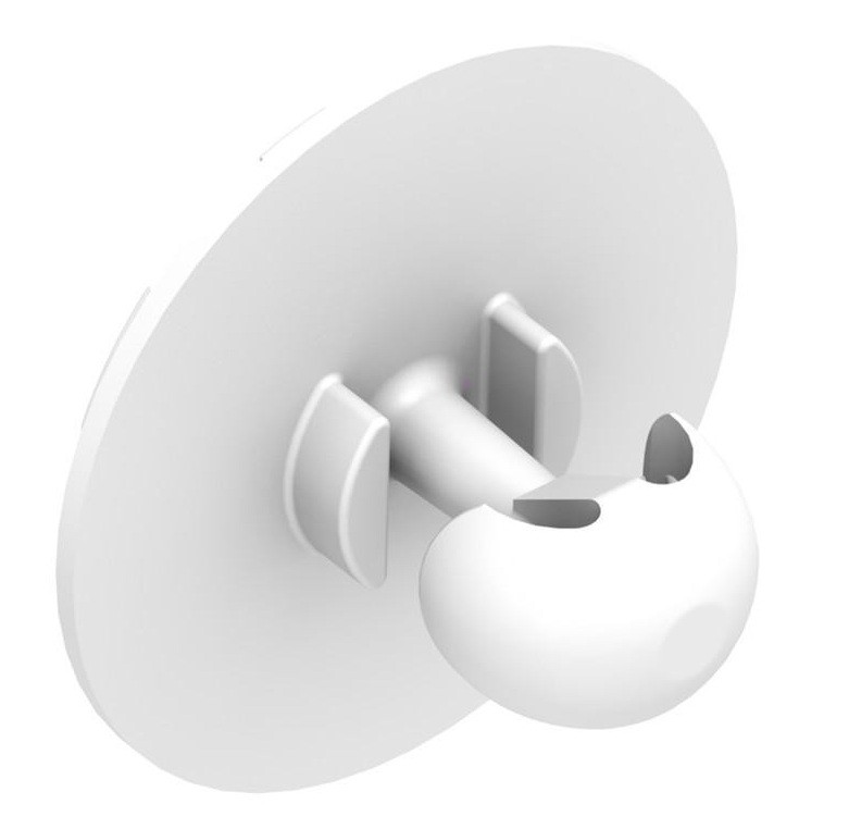 SUGATSUNE PC-SM2 SURFACE MOUNT Adhesive fix super-groove base CLIP