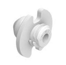 Sugatsune SUGATSUNE LP-M8A Low Profile SELF TAPPING Male Clip Wall Panels Only 