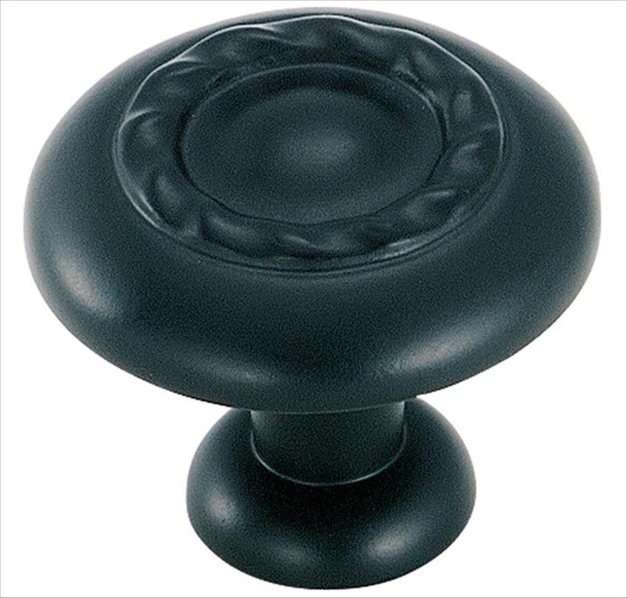 Amerock Inspirations 1-1/4in(32mm) Diameter Knob BP1585