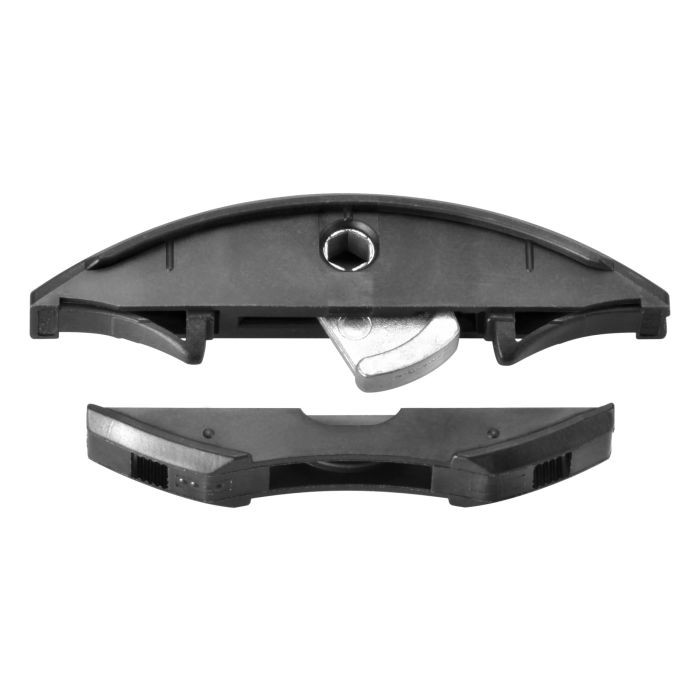 Lamello Clamex P-14/10 Flexus, Detachable furniture connector, 80 - 300 - 1000 Box Packs