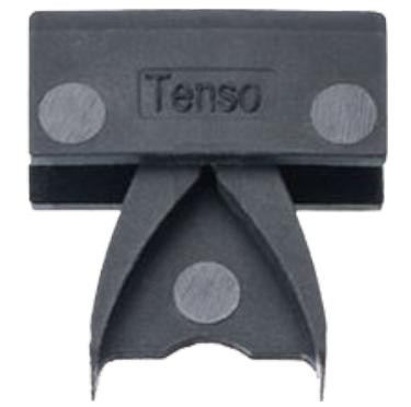  Lamello Tenso P-14 preload clips, 300 - 1000 pc option 