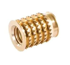  Lamello 186370 Cabineo insert M6 × 12.3 mm, 100 pieces, includes Cabineo insertion tool 