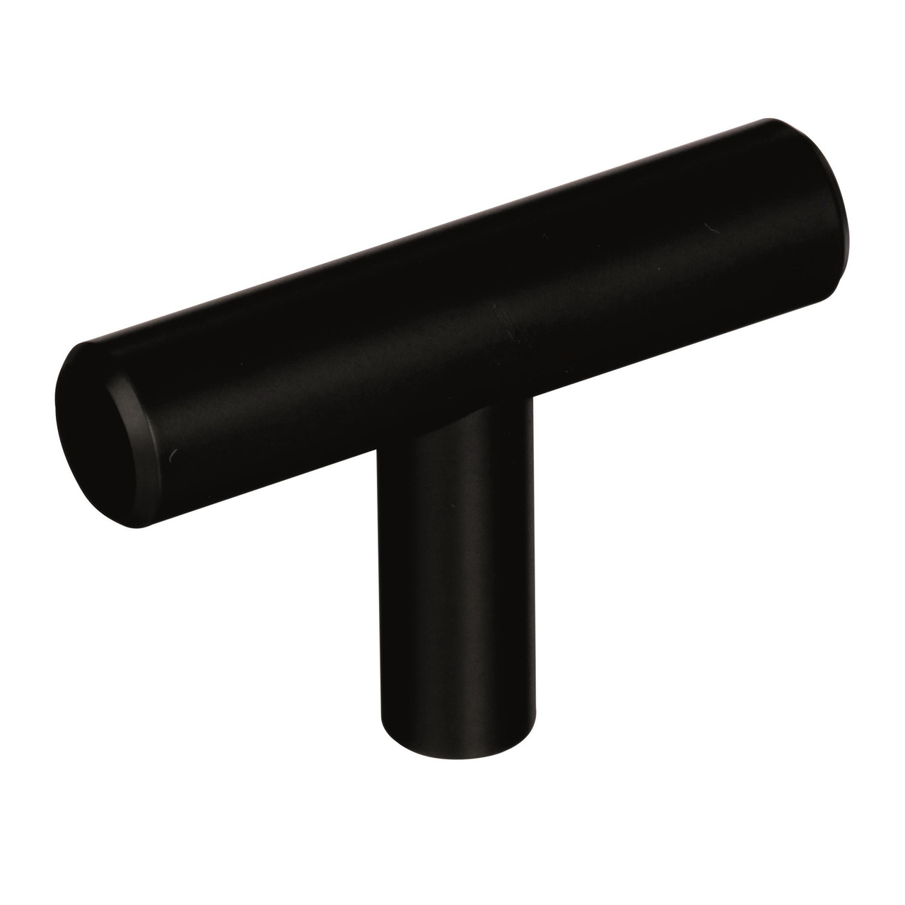 Amerock BAR PULLS 1-15/16 In (49 Mm) Length Knob BP19009