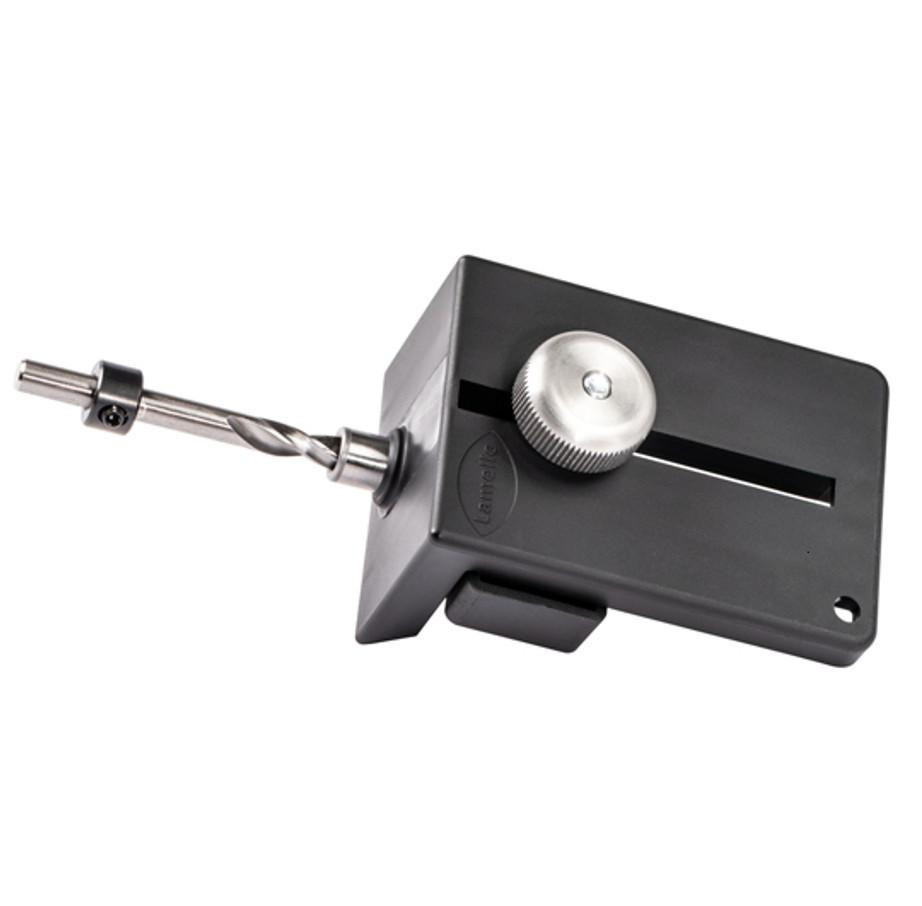 Lamello 125253 Clamex S-20 drill jig includes drill Ø 6 mm 