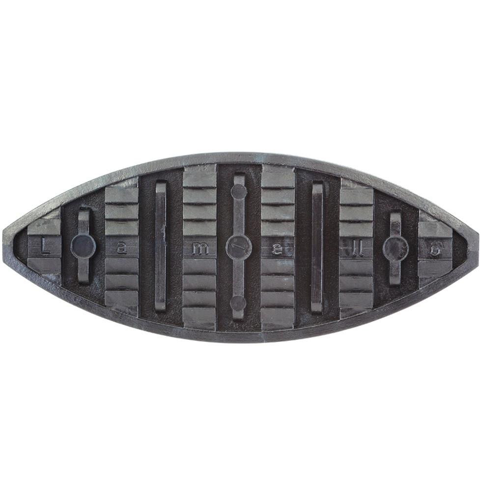  Lamello 145001  K20 PLASTIC BISCUIT  80 PIECES BLISTER PACK 