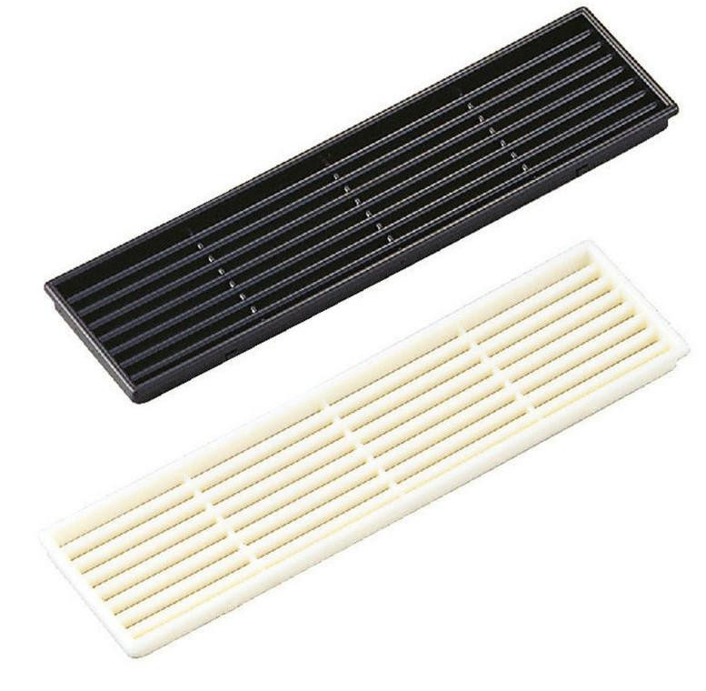  Sugatsune APK-T250 Thin Profile ABS ventilators 