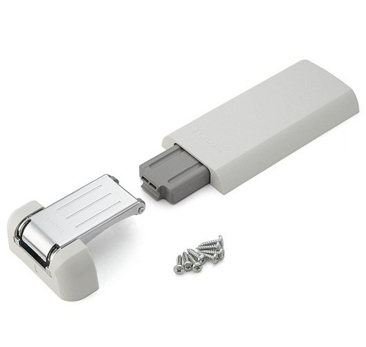 Sugatsune LAD LIFT-ASSIST DAMPERS AND MOUNTING BRACKET ACCESSORY