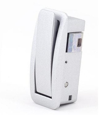 Sugatsune NF-60DF RECESSED Retractable Snap-In Hook With Damper