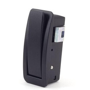 Sugatsune NF-60DF RECESSED Retractable Snap-In Hook With Damper