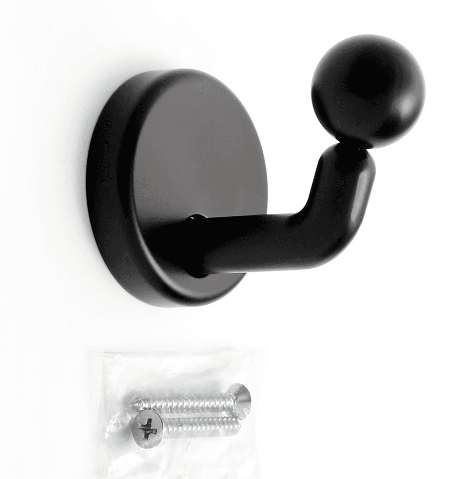 Sugatsune PXB-QL05-111 BALL HOOKS