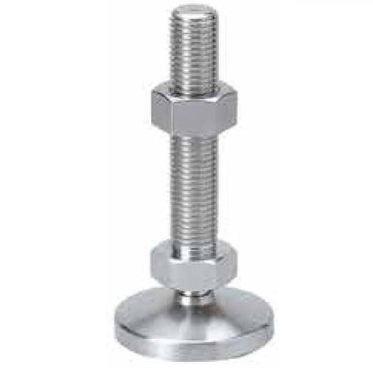 Sugatsune SDY-MAS HEAVY DUTY LEVELING GLIDE (SWIVEL BOLT)