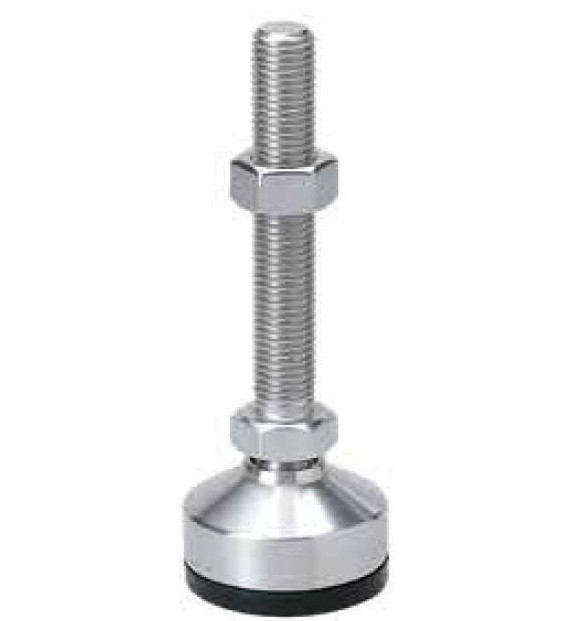 Sugatsune SDY-MASR HEAVY DUTY LEVELING GLIDE (SWIVEL BOLT)