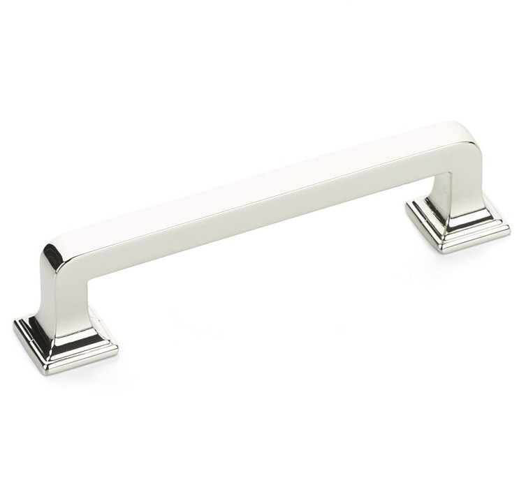 Schaub Menlo Park 3-1/2" Center to Center Pulls