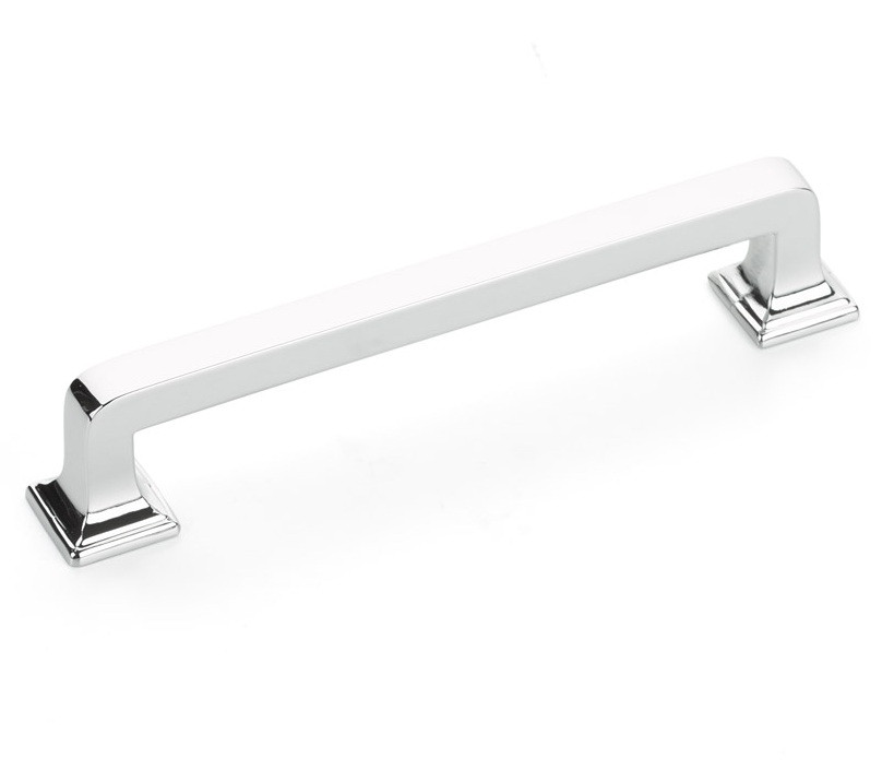 Schaub Menlo Park 5" (128mm) Center to Center Pulls