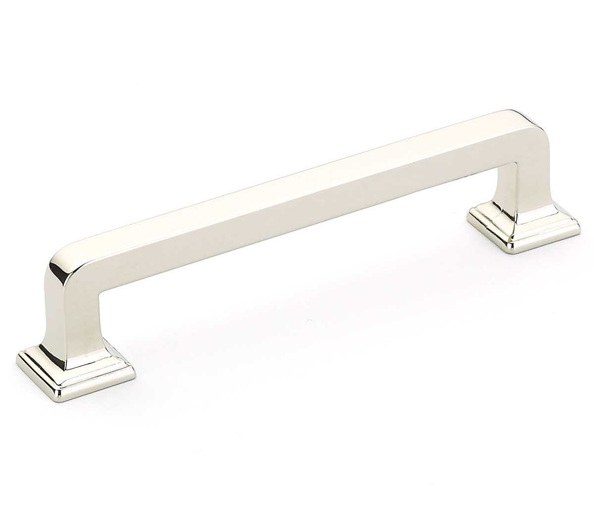 Schaub Menlo Park 4" (102mm) Center to Center Pulls