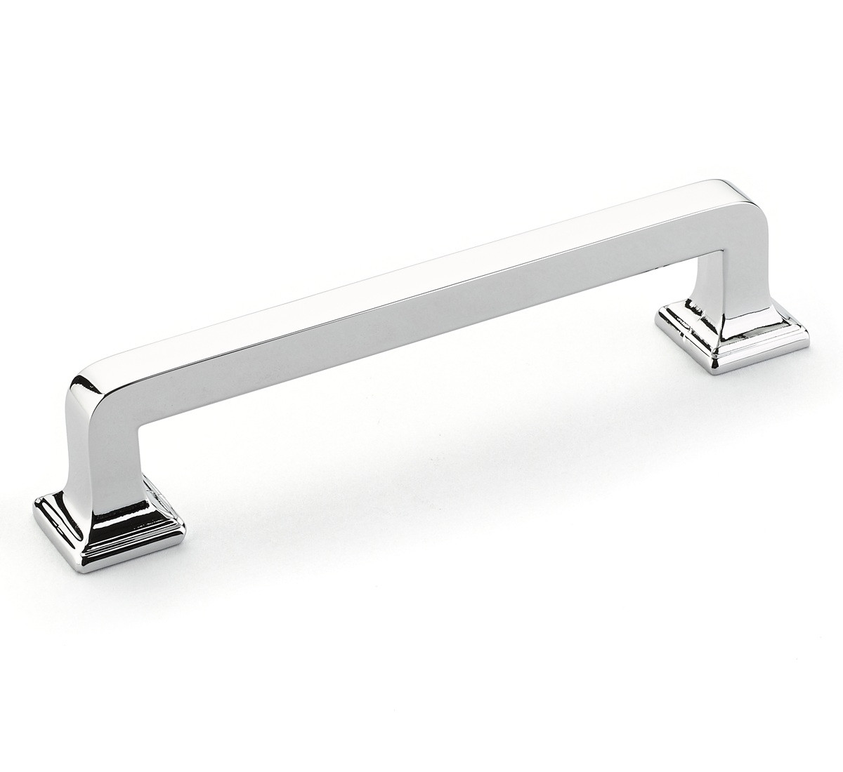 Schaub Menlo Park 4" (102mm) Center to Center Pulls