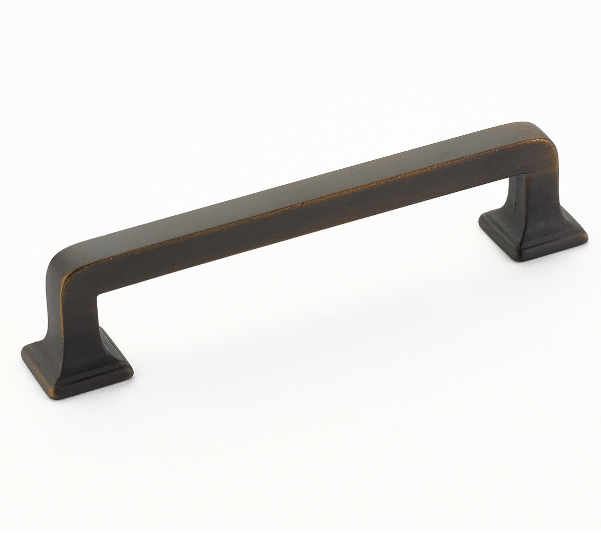 Schaub Menlo Park 4" (102mm) Center to Center Pulls