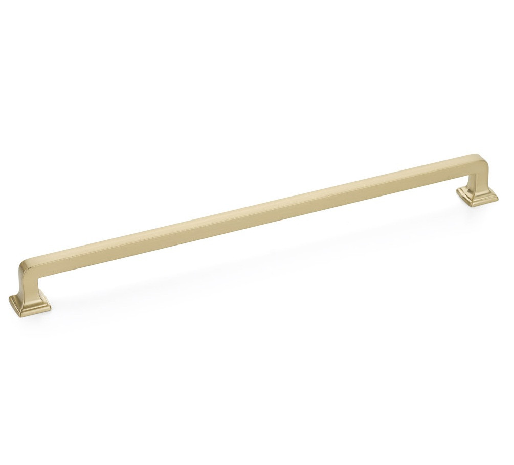 Schaub Menlo Park 12" (305mm) Center to Center Pulls