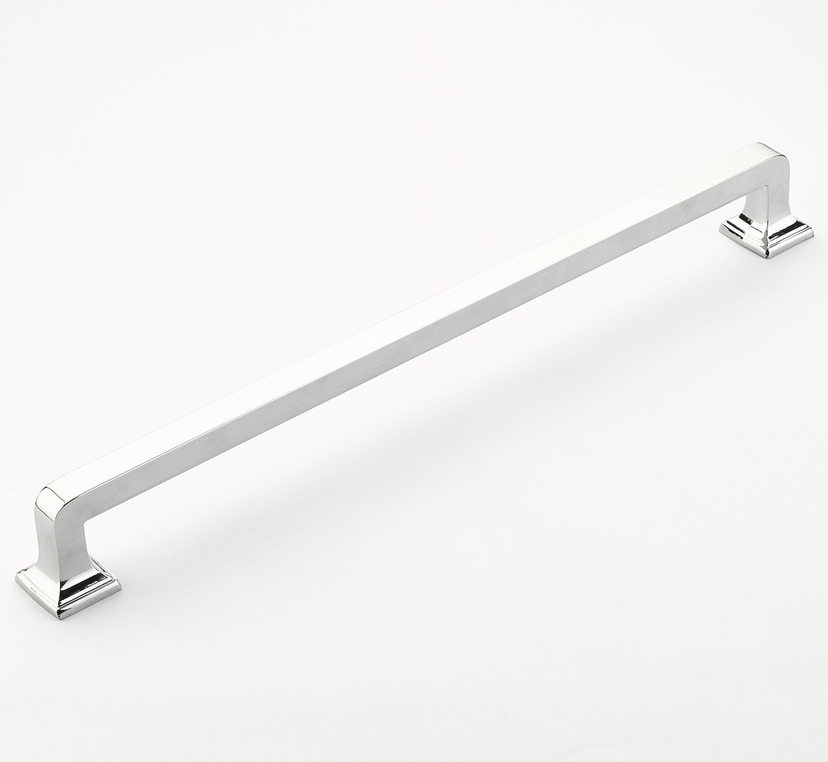 Schaub Menlo Park 15" Concealed Surface Appliance Pulls (381mm) Center to Center Pulls