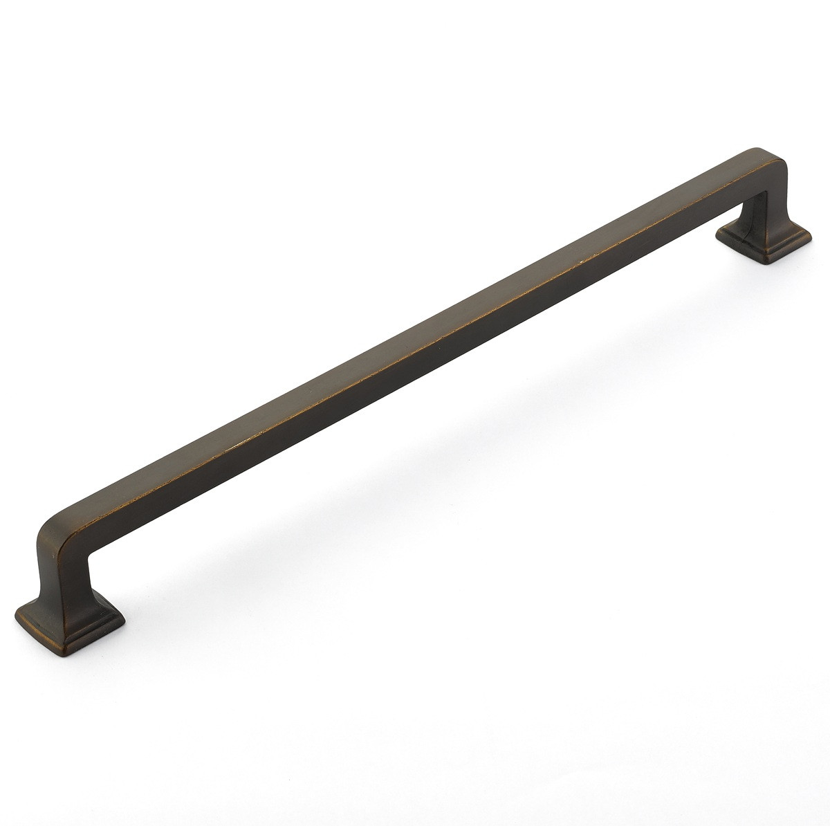 Schaub Menlo Park 15" Concealed Surface Appliance Pulls (381mm) Center to Center Pulls