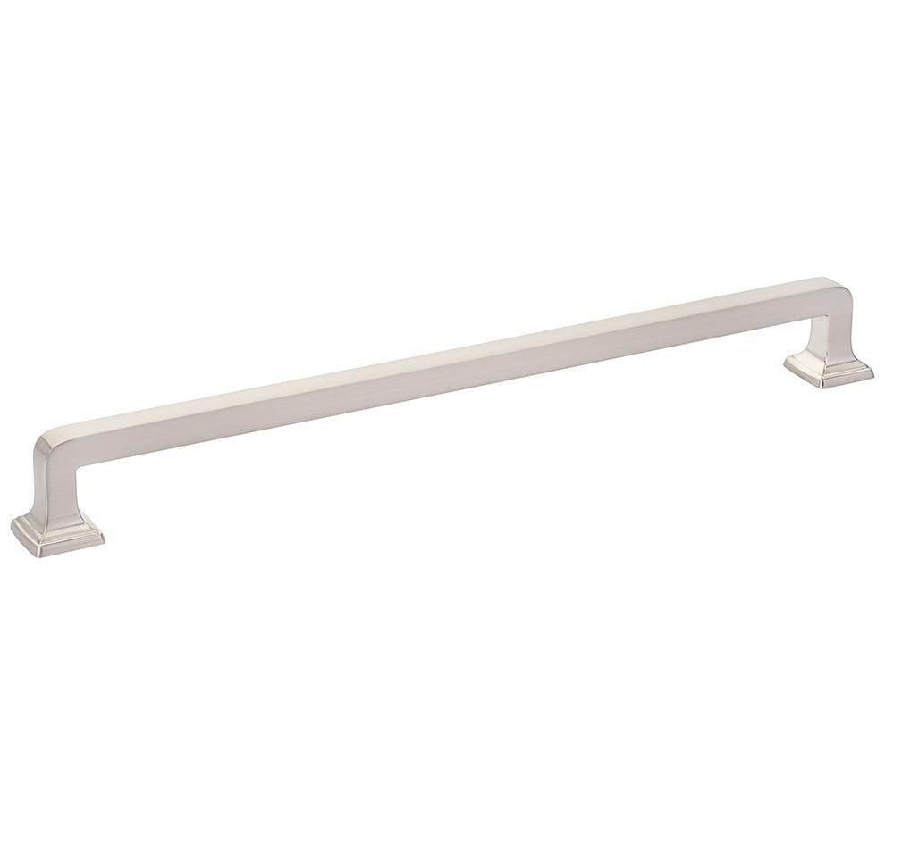  Schaub Menlo Park 15" Concealed Surface Appliance Pulls (381mm) Center to Center Pulls 