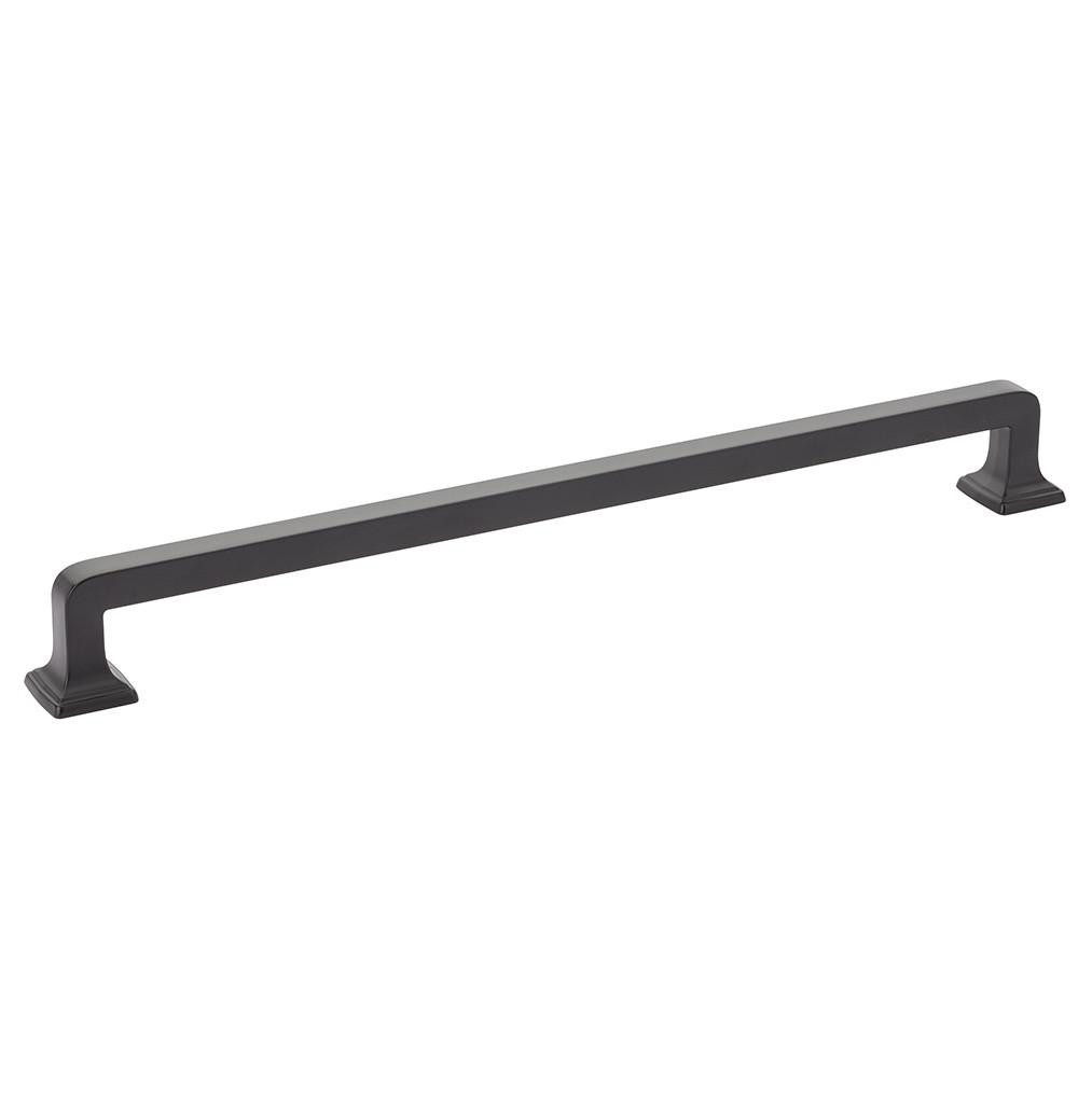  Schaub Menlo Park 15" Concealed Surface Appliance Pulls (381mm) Center to Center Pulls 