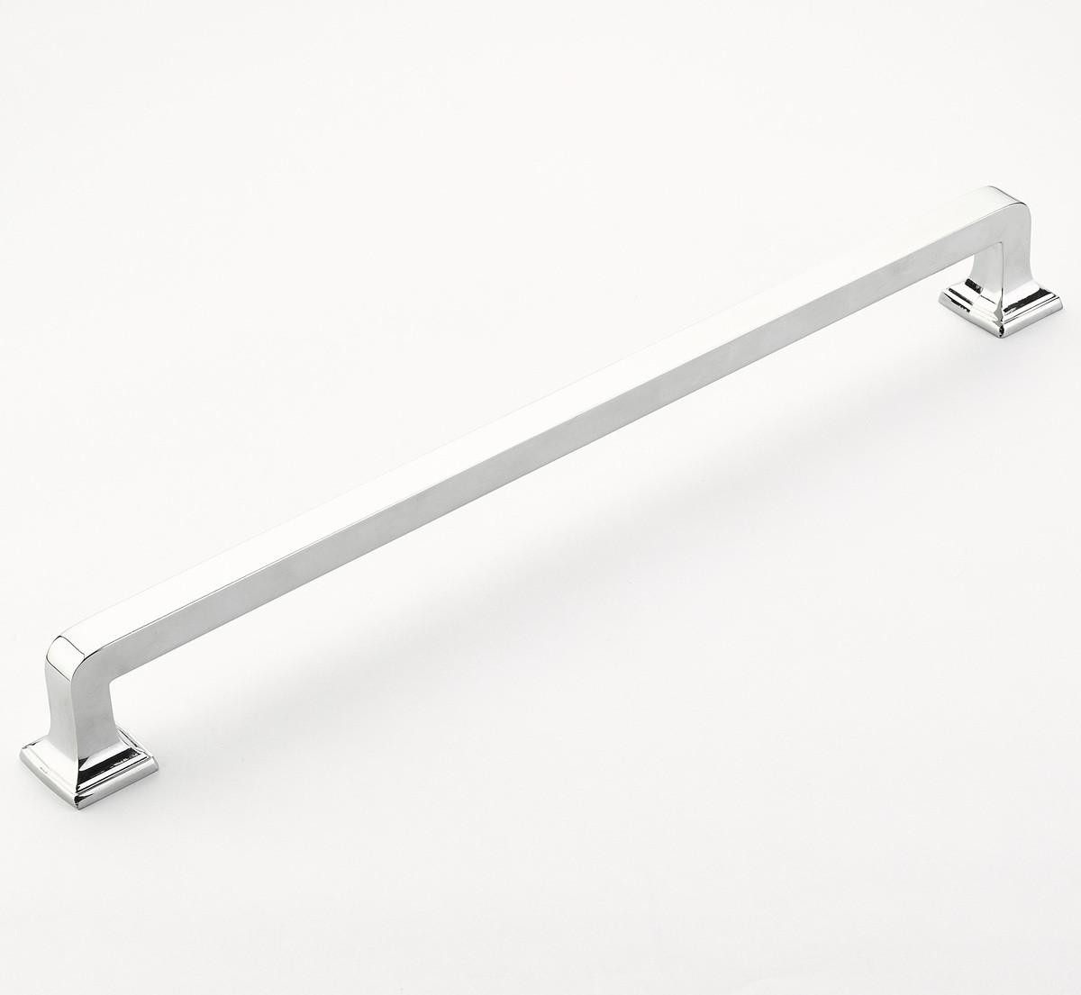  Schaub Menlo Park 15" Concealed Surface Appliance Pulls (381mm) Center to Center Pulls 