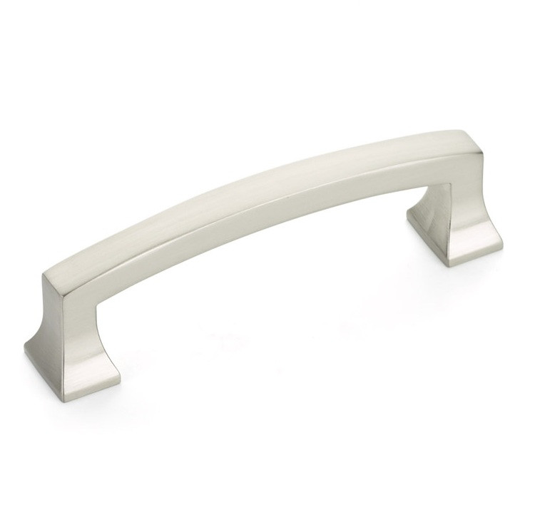 Schaub Menlo Park Arched  3-1/2" Center to Center Pulls