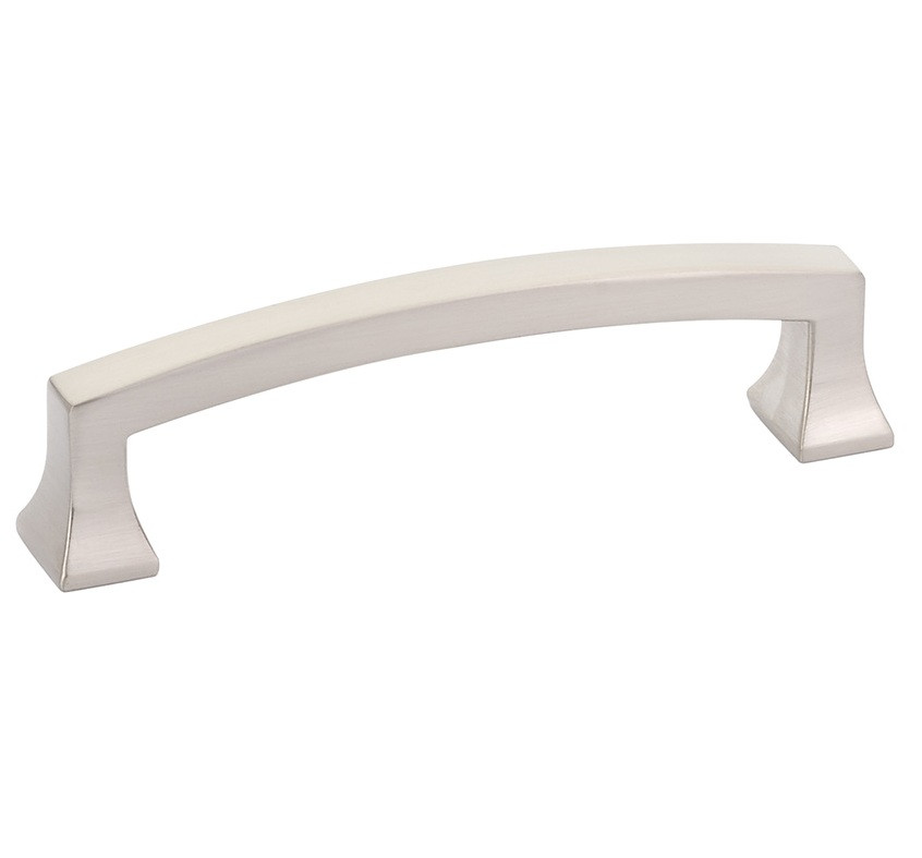 Schaub Menlo Park Arched  4" Center to Center Pulls