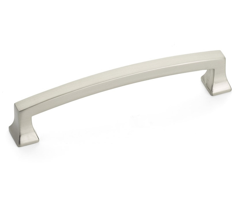 Schaub Menlo Park Arched  5" Center to Center Pulls