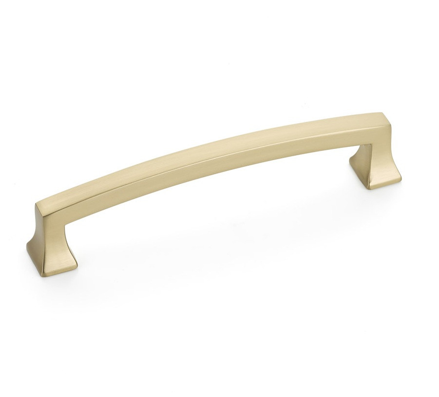 Schaub Menlo Park Arched  5" Center to Center Pulls