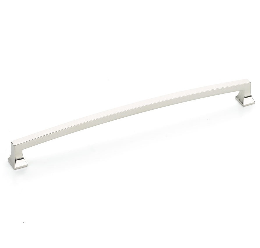 Schaub Menlo Park Arched  10" Center to Center Pulls