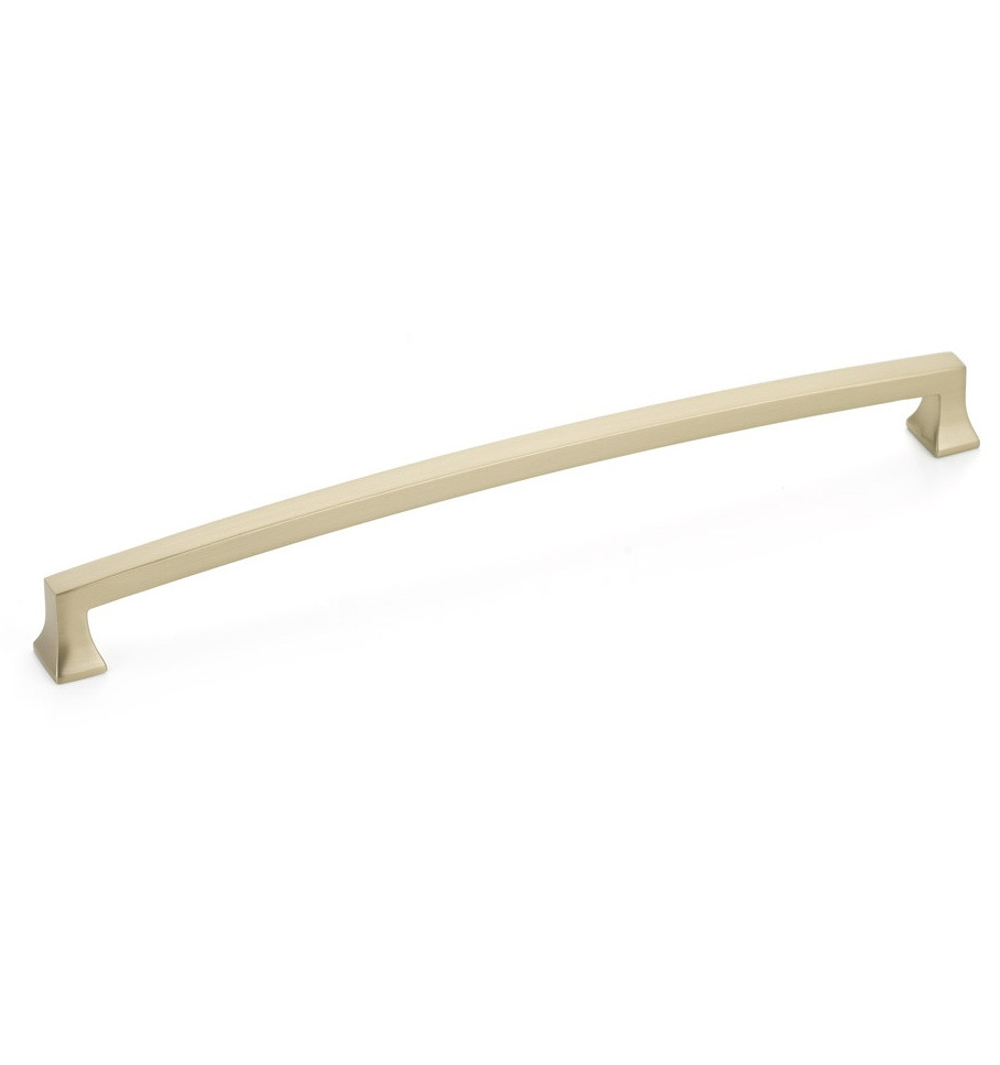 Schaub Menlo Park Arched  10" Center to Center Pulls