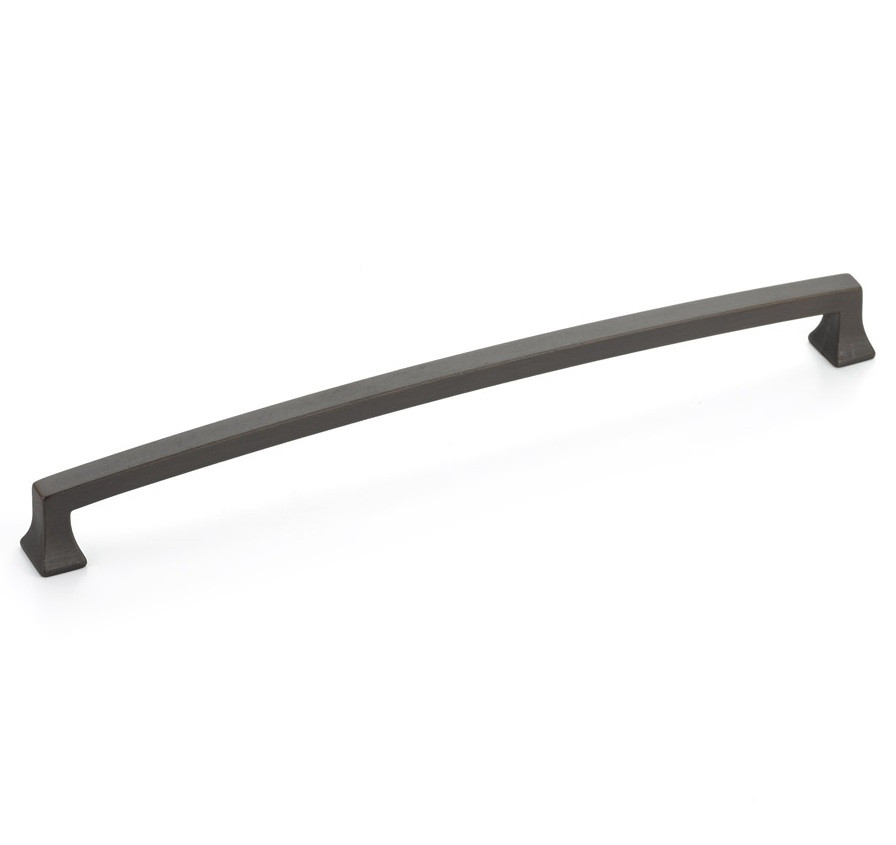 Schaub Menlo Park Arched  10" Center to Center Pulls