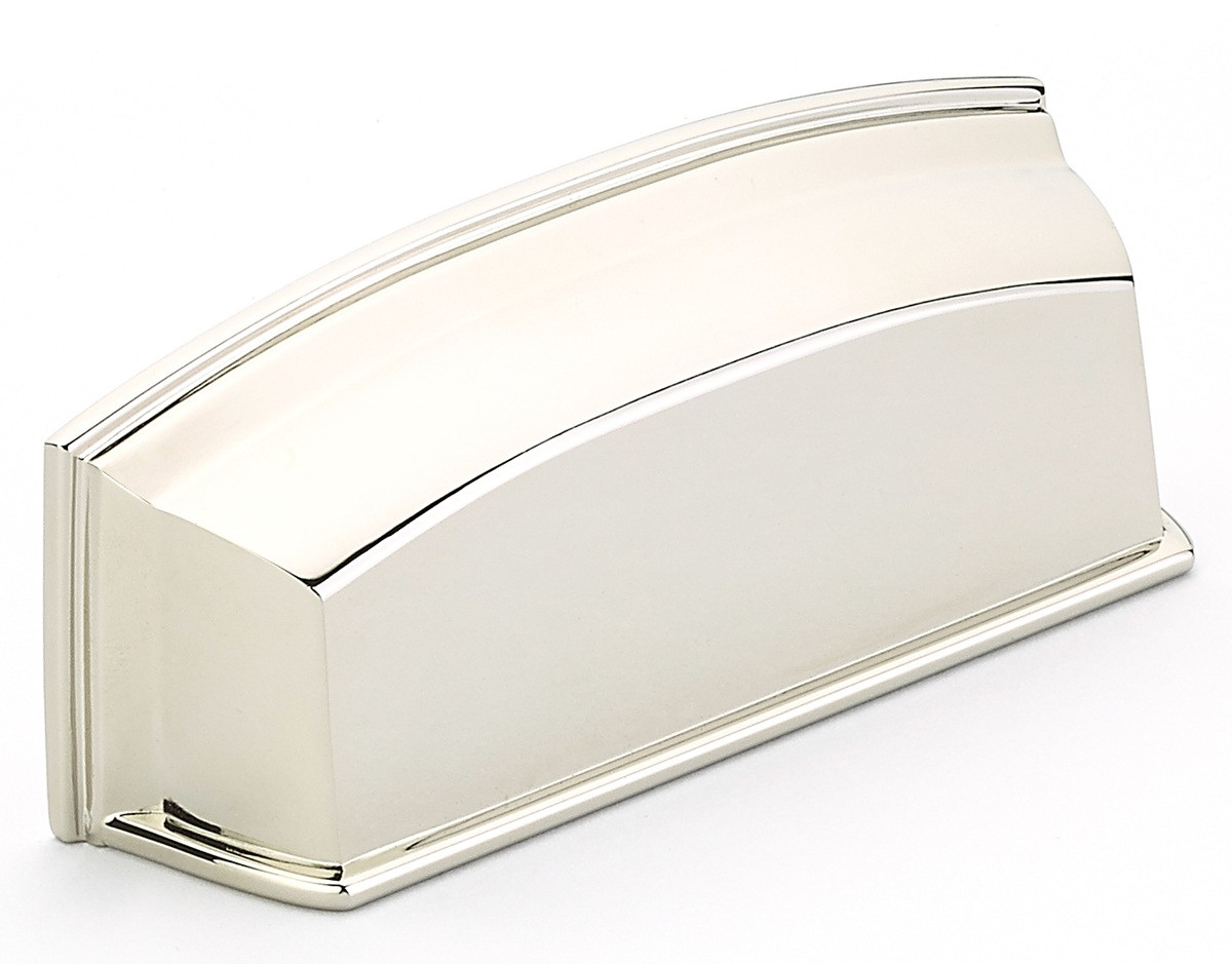 Schaub Menlo Park Series Cup Pulls