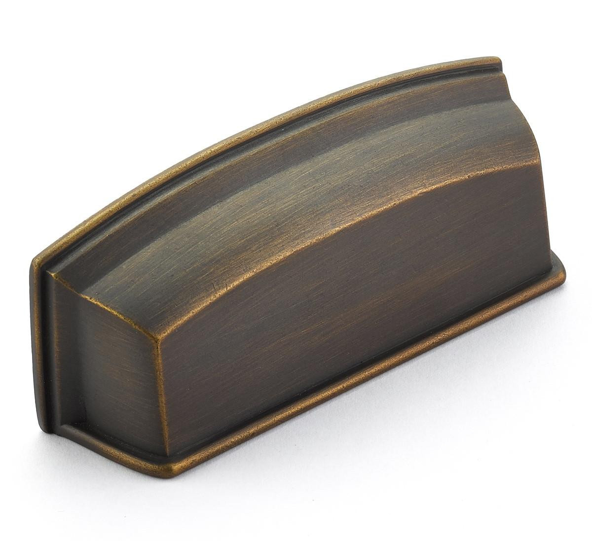  Schaub Menlo Park Series Cup Pulls 