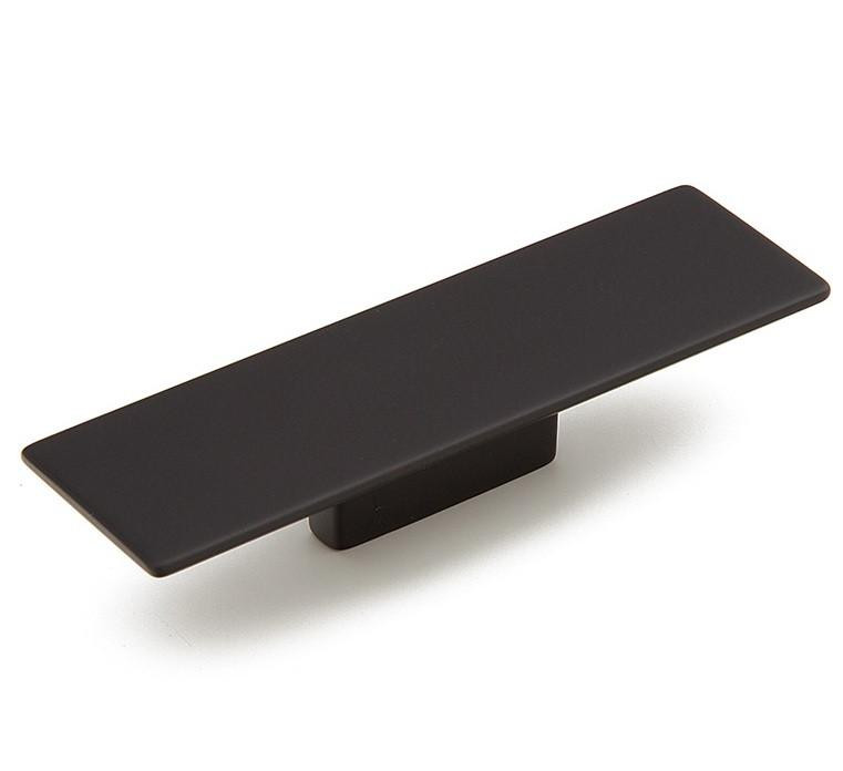  Schaub Armadio Rectangular Pull  1-1/4"(32mm) Centers 